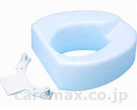 トイレシート前傾型/4-22-3高さ15cm(cm-265882)【販売単位:1】