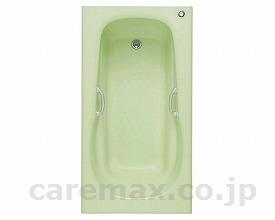 【※法人・施設限定・送料別途】浴槽ネオマーブバス/PNS1540RJ(cm-266445)【販売単位:1】