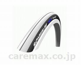 タイヤスピードエアー26インチ/20-559ホワイト/ブラックスキン(cm-266507)【販売単位:1】