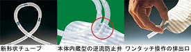 コンビーンセキュアーレッグバッグ（滅菌）/210182750ml10セット入(cm-266571)【販売単位:1】