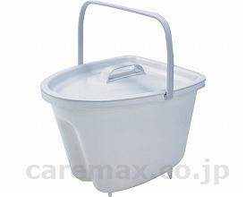 【※法人・施設限定・送料別途】ポット本体/VALPTH12W30(cm-266875)【販売単位:1】