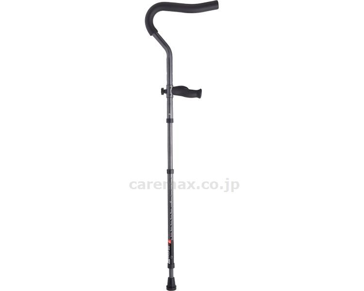 ミレニアル・プロ左用トールサイズ/17-3-2チャコールグレー(cm-266943)【販売単位:1】