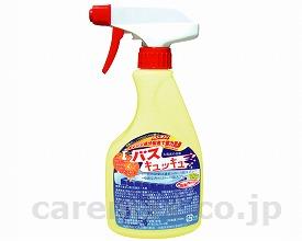 お風呂の洗浄剤バスキュッキュ/500mL×12(cm-267182)【販売単位:12】