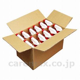 お風呂の洗浄剤バスキュッキュ/500mL×12(cm-267182)【販売単位:12】