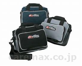 【※法人・施設限定・送料別途】NISSINSPORTSイージーバッグ/グレー(cm-268669)【販売単位:1】