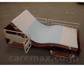センター防水シーツ引っ掛け式/幅83cm(cm-268676)【販売単位:1】