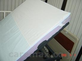 センター防水シーツ引っ掛け式/幅83cm(cm-268676)【販売単位:1】