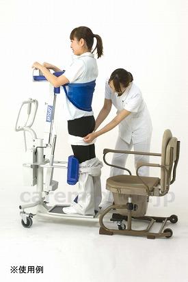 スカイリフト用エアスリング/AS-201L(cm-269361)【販売単位:1】