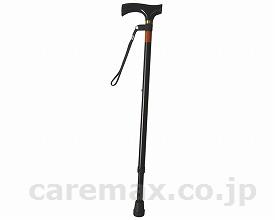 ピッチ杖（大）/E-334ブラウン(cm-270164)【販売単位:1】