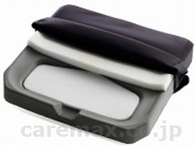 【※法人・施設限定・送料別途】座然クッション快/ZC-C0242×40×7cm(cm-270238)【販売単位:1】