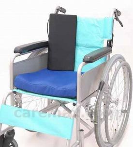SSPシーティングサポートパッド2個組/TC-SP0140×18×7.5cm(cm-270305)【販売単位:1】