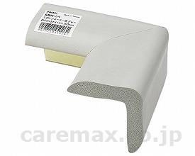 コーナースポンジ大/SRK-54グレー(cm-270692)【販売単位:4】