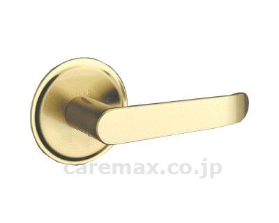 取り替え用レバーハンドル（空錠）/AS-B10W-Gゴールド(cm-270822)【販売単位:1】