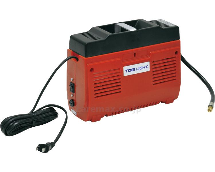 エアコンプレッサーTL1005/B-3548(cm-271227)【販売単位:1】