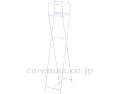 【※法人・施設限定・送料別途】手指消毒用ボトルスタンド/41032(cm-271291)【販売単位:1】