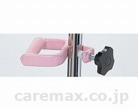 イルリガートル用グリップ/MG-GPCPピンク(cm-271425)【販売単位:1】