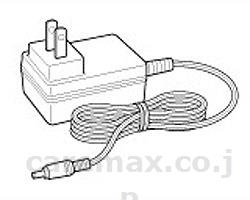 血圧計用ACアダプタ/HEM-AC-N(cm-271885)【販売単位:1】