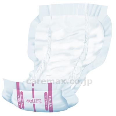 【※法人・施設限定・送料別途】(T1000)業務用いちばんジャンボパッド（男女共用）/46669130枚(cm-272171)【販売単位:4】