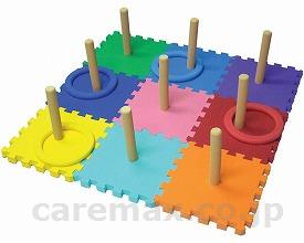 どこでもわなげ(cm-272299)【販売単位:1】