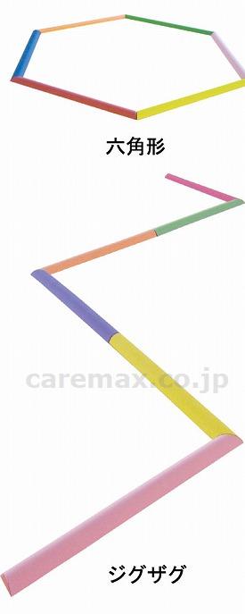 バランス平均台(cm-272304)【販売単位:1】