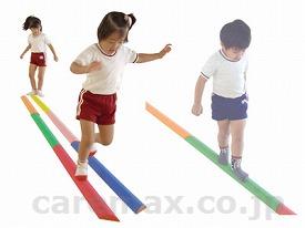 バランス平均台(cm-272304)【販売単位:1】