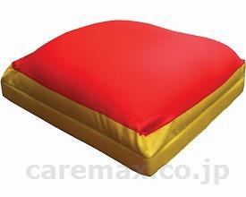 ふわふわクッションきもちい～用替えカバー(cm-272306)【販売単位:1】