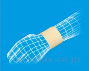 【※法人・施設限定・送料別途】フリーサポーターAタイプ（5cm幅）/000-6108ベージュA8(cm-273208)【販売単位:1】