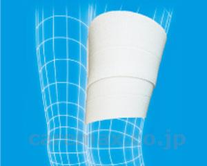 【※法人・施設限定・送料別途】フリーサポーターCタイプ（10cm幅）/000-6608白C8(cm-273239)【販売単位:1】