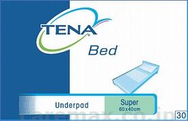 TENAベッドスーパースタンダード/87450030枚×6袋入(cm-273284)【販売単位:1】