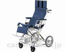 【※法人・施設限定・送料別途】シーティングバギー/STB-07T-24(cm-273719)【販売単位:1】