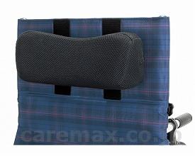 【※法人・施設限定・送料別途】シーティングバギーSTB-07用オプション/枕(cm-273722)【販売単位:1】