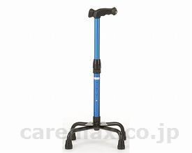 機能型クォードケイン/TQ-402Lブルー(cm-274540)【販売単位:1】