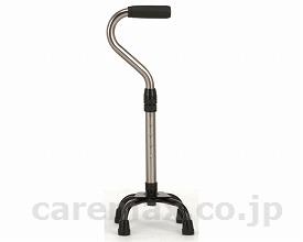 スワン型クォードケイン/SQ-304Sブロンズ(cm-274566)【販売単位:1】
