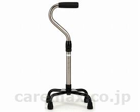 スワン型クォードケイン/SQ-304Lブロンズ(cm-274571)【販売単位:1】