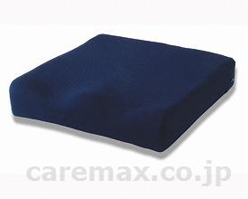 にこにこクッション用カバー/S2用ブルー(cm-275920)【販売単位:1】