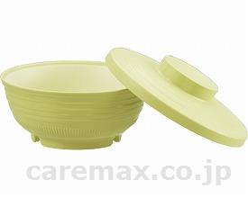 ほっと倶楽部飯椀/ONPB-1LTGレタスグリーン(cm-275925)【販売単位:1】
