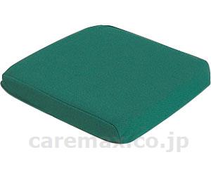 (W0734)ゲルファースト通気カバータイプカバー/グリーン(cm-275926)【販売単位:1】