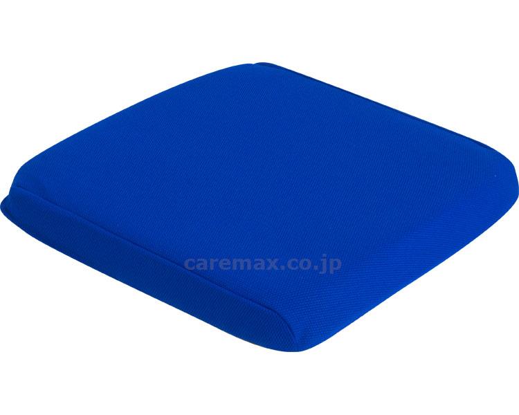 (W0734)ゲルファースト通気カバータイプカバー/ブルー(cm-275927)【販売単位:1】
