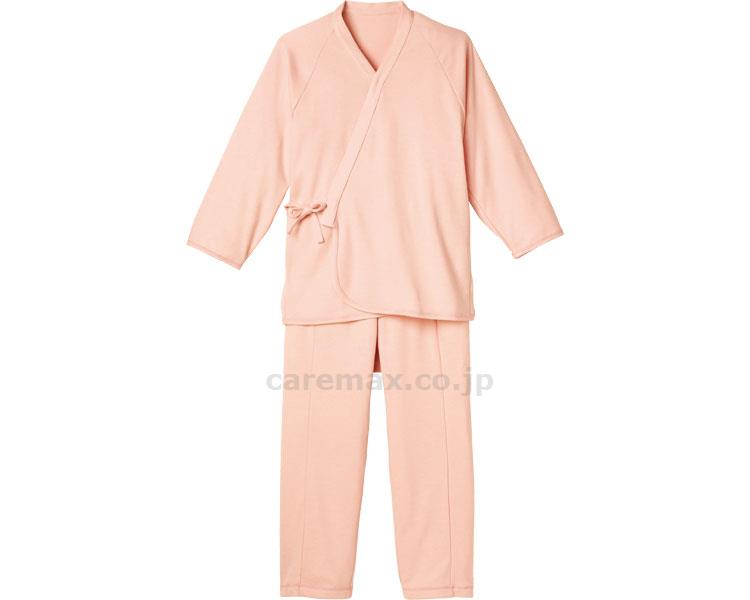 ソフトパジャマ婦人用/5076Lローズピンク(cm-276197)【販売単位:1】