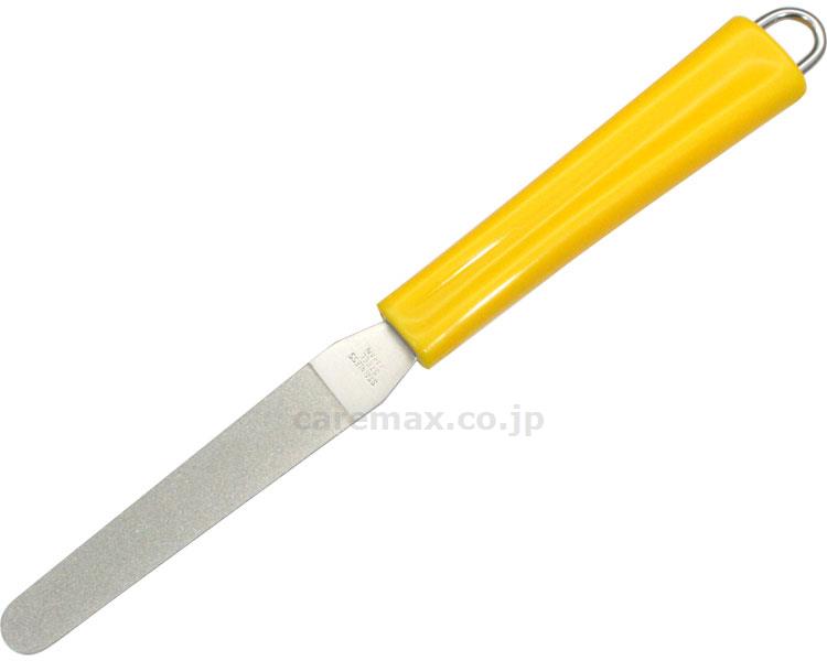 ダイヤモンドシャープナーしなり/イエロー(cm-276922)【販売単位:12】