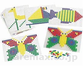 モザイクボードセット/M14347/NB2304(cm-277162)【販売単位:1】