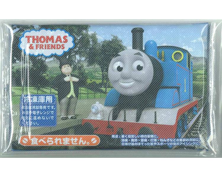 【※廃盤予定】アイスまくらきかんしゃトーマス(cm-277296)【販売単位:12】