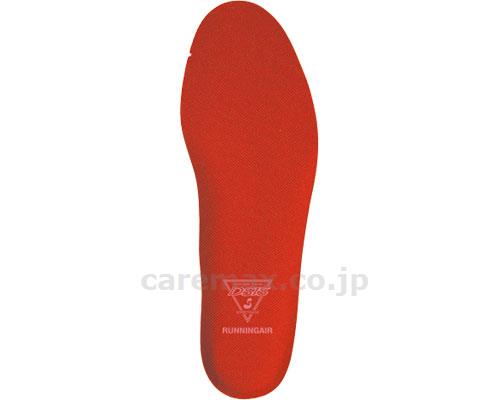 【※法人・施設限定・送料別途】DSISソルボランニングエアWOMEN’S/61669レッドS(cm-277799)【販売単位:1】