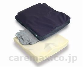 ジェイイージークッション流動体パット付き/JE1616F(cm-277992)【販売単位:1】
