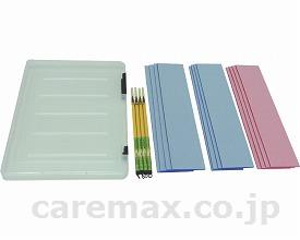 手習い上手短冊キット(cm-280319)【販売単位:1】