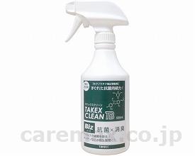 タケックスクリーンBiz/500ml(cm-281971)【販売単位:24】
