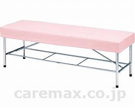 タオル地診察台カバー180×70cm用/C-700ピンク(cm-282081)【販売単位:1】