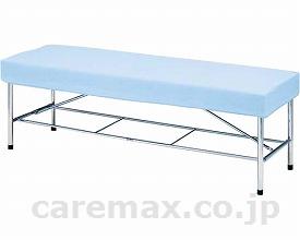 タオル地診察台カバー180×70cm用/C-700ブルー(cm-282082)【販売単位:1】