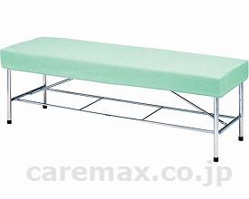 タオル地診察台カバー180×70cm用/C-700グリーン(cm-282084)【販売単位:1】