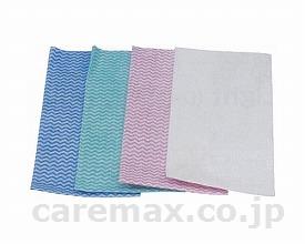 【※法人・施設限定・送料別途】カウンタークロス2Uレギュラー薄手/900枚白(cm-282762)【販売単位:1】